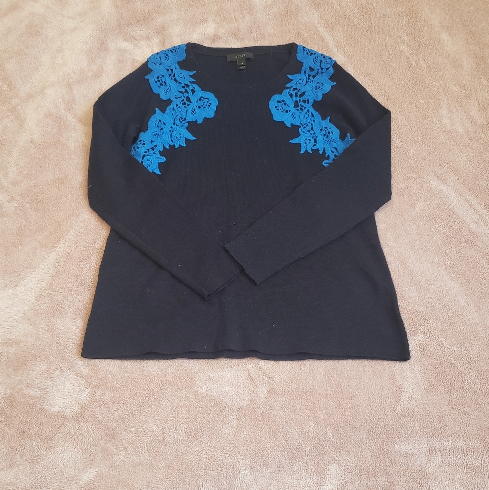 J.Crew Sweater